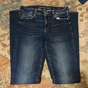 AE skinny kick, x-long!